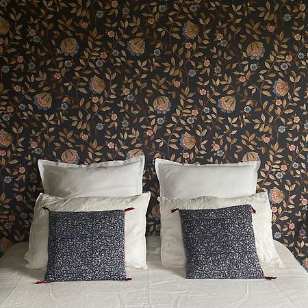 Saint-Règle Entre Les Branches B&B 객실 사진