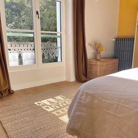 Saint-Règle Entre Les Branches B&B 외부 사진