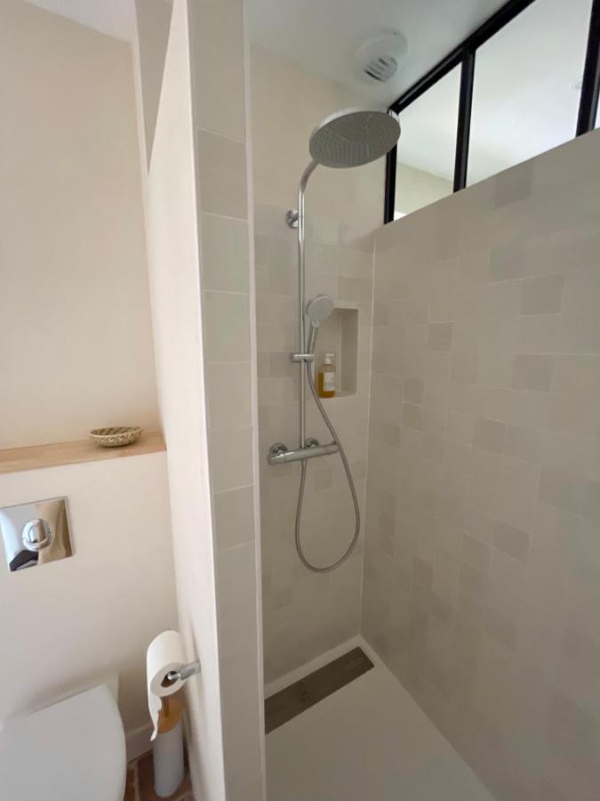 Saint-Règle Entre Les Branches B&B 외부 사진