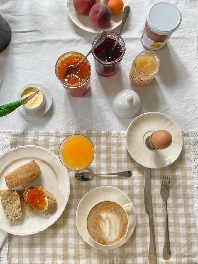 Saint-Règle Entre Les Branches B&B 외부 사진