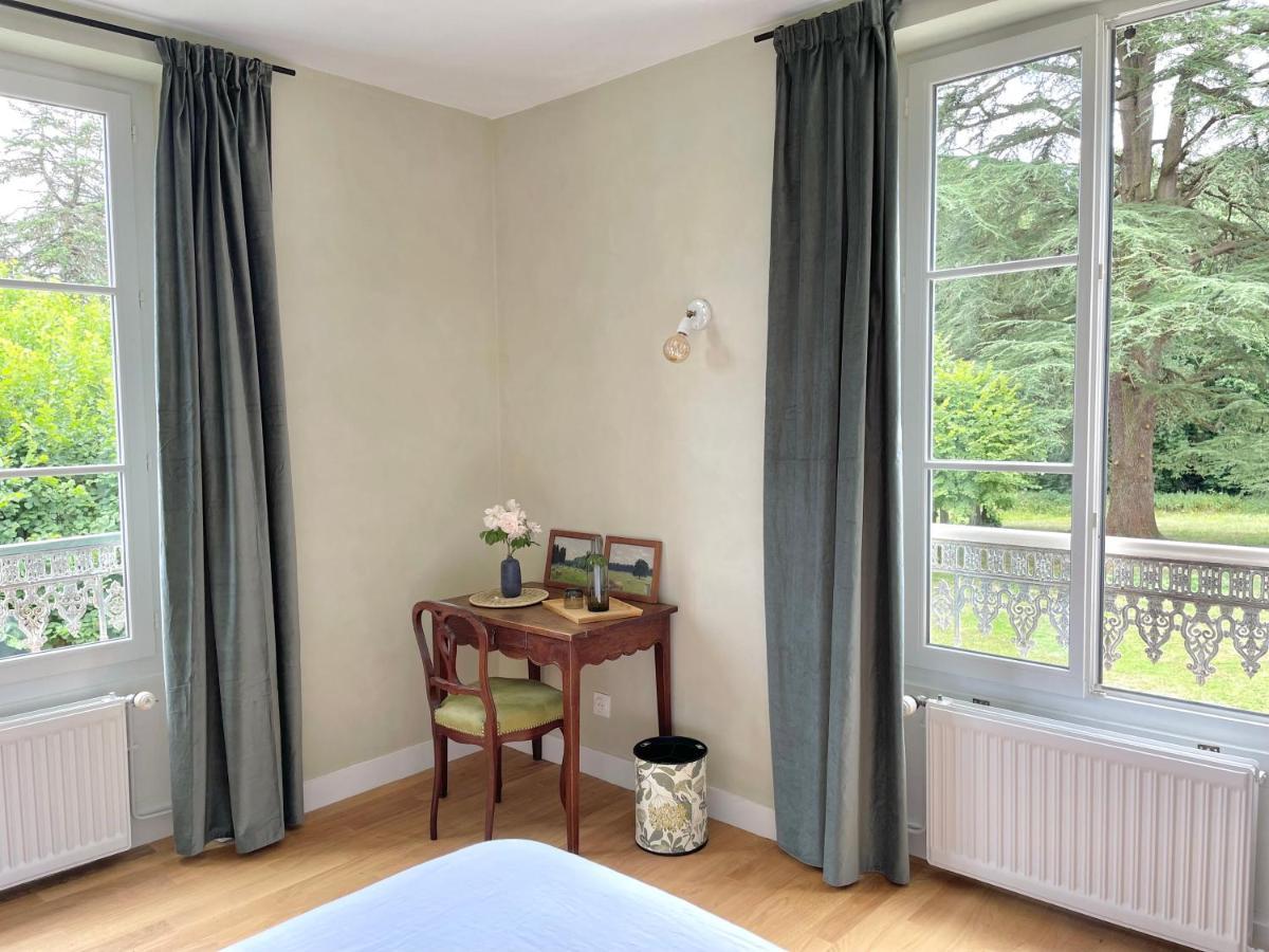 Saint-Règle Entre Les Branches B&B 외부 사진