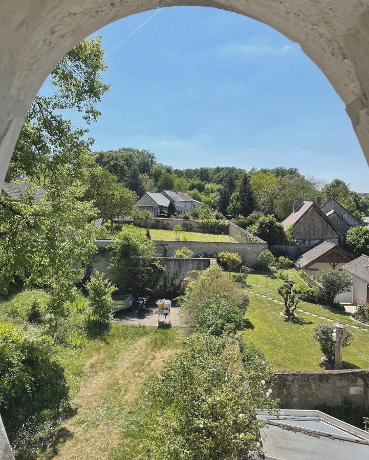 Saint-Règle Entre Les Branches B&B 외부 사진