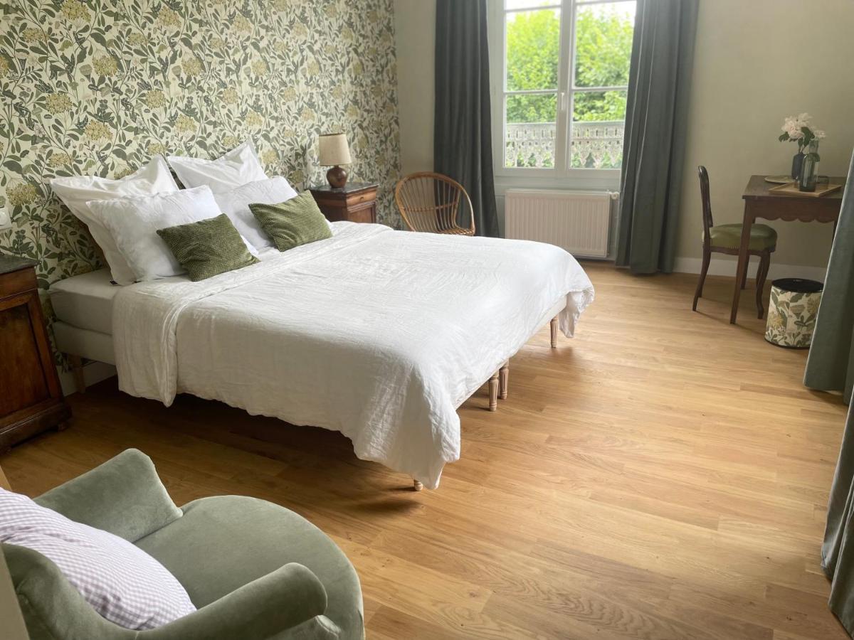Saint-Règle Entre Les Branches B&B 외부 사진