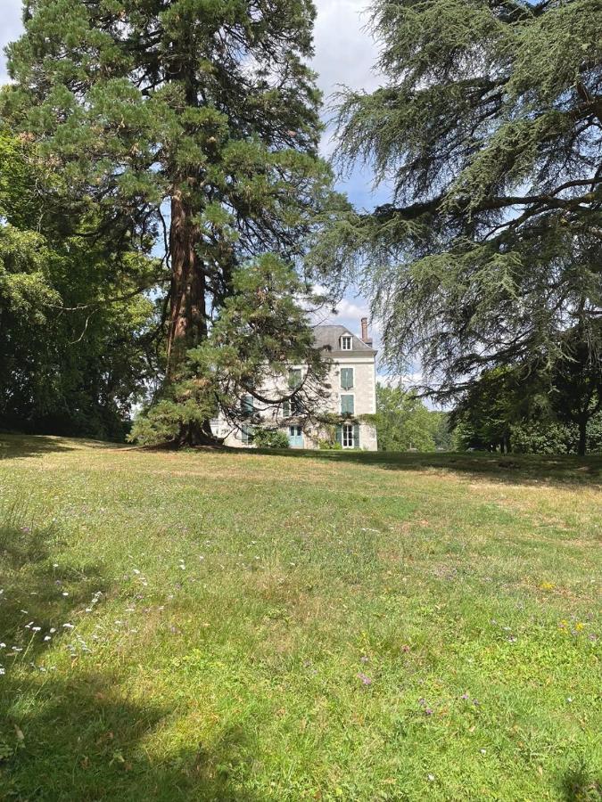 Saint-Règle Entre Les Branches B&B 외부 사진