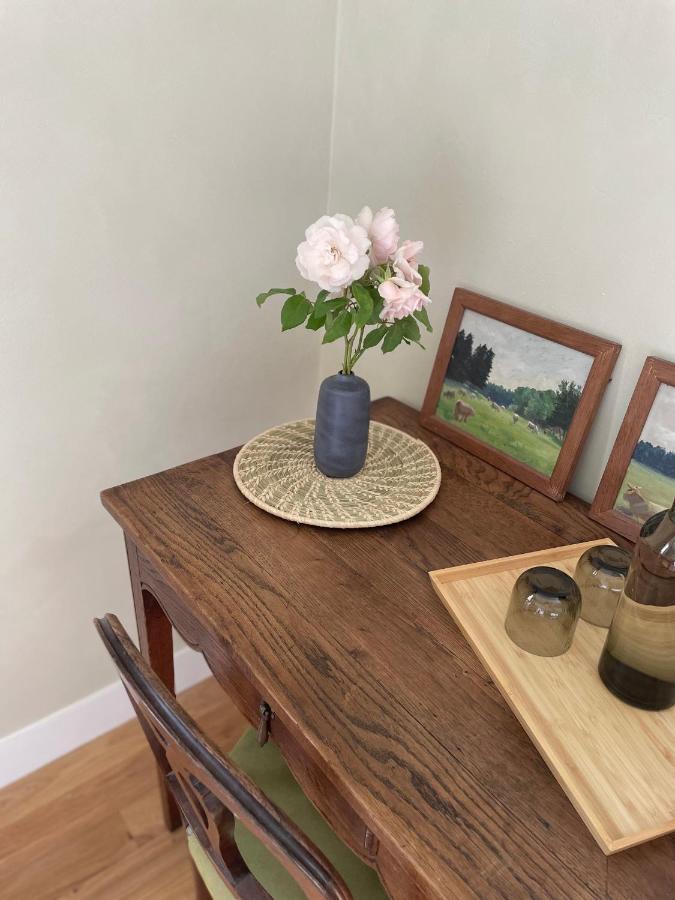 Saint-Règle Entre Les Branches B&B 외부 사진