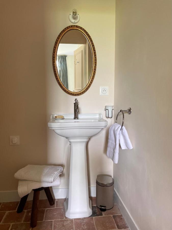 Saint-Règle Entre Les Branches B&B 외부 사진