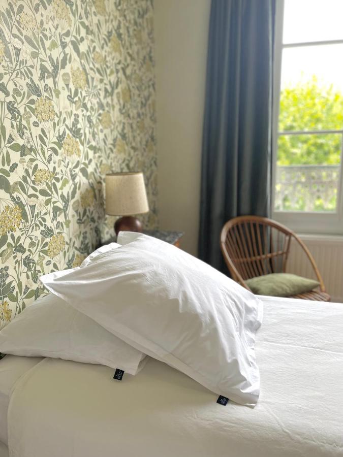 Saint-Règle Entre Les Branches B&B 외부 사진