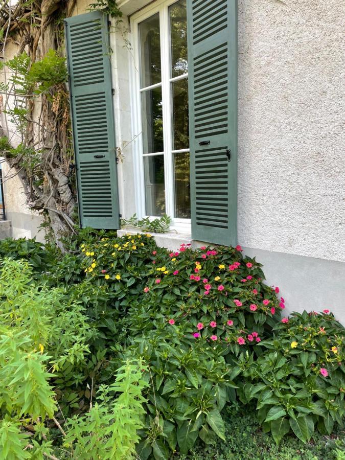Saint-Règle Entre Les Branches B&B 외부 사진
