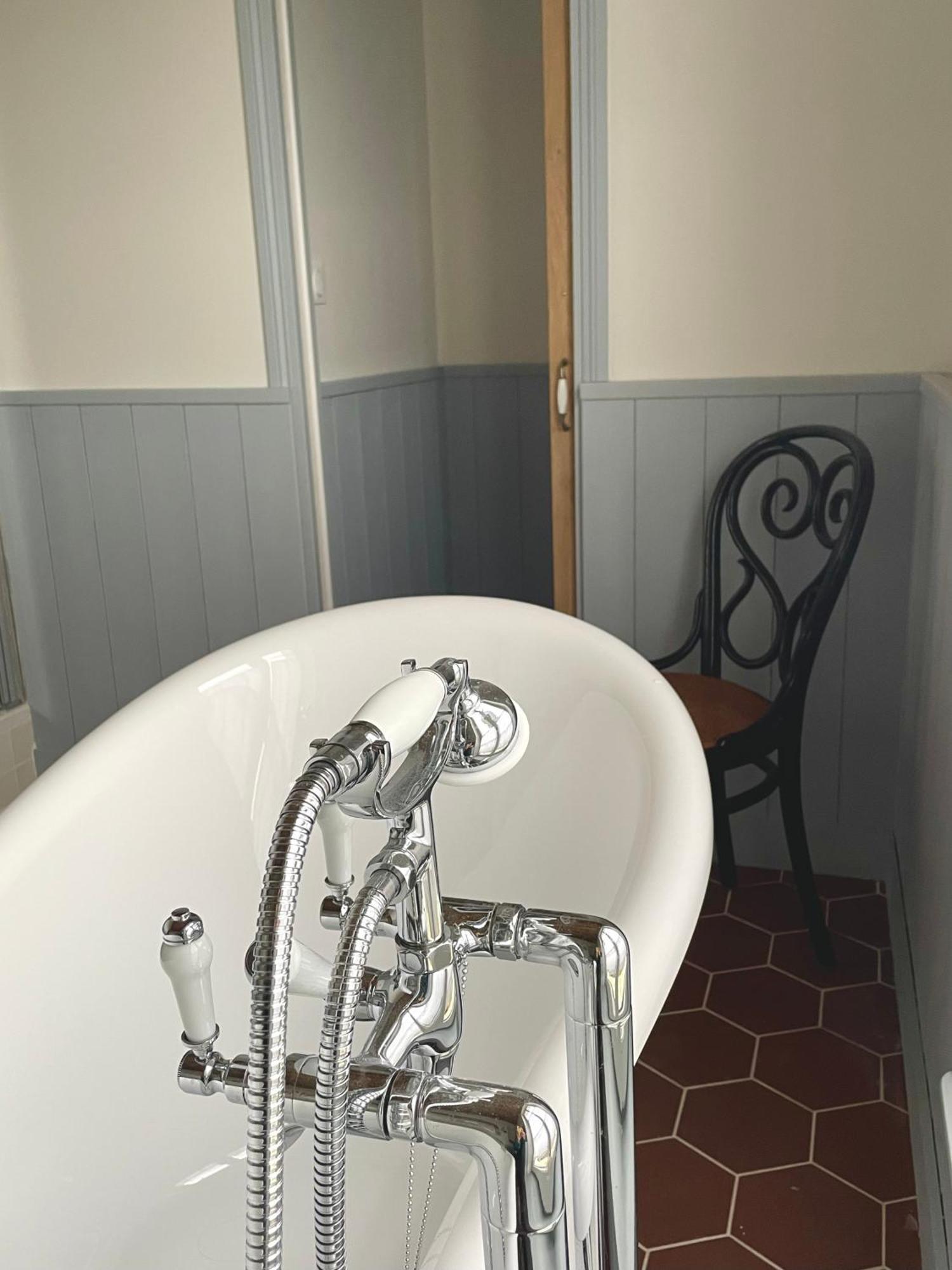 Saint-Règle Entre Les Branches B&B 외부 사진