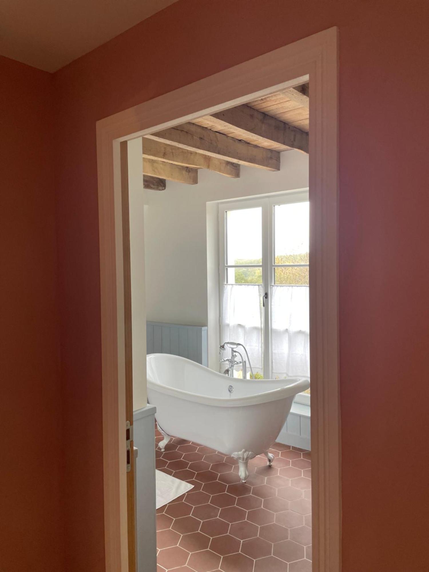 Saint-Règle Entre Les Branches B&B 외부 사진
