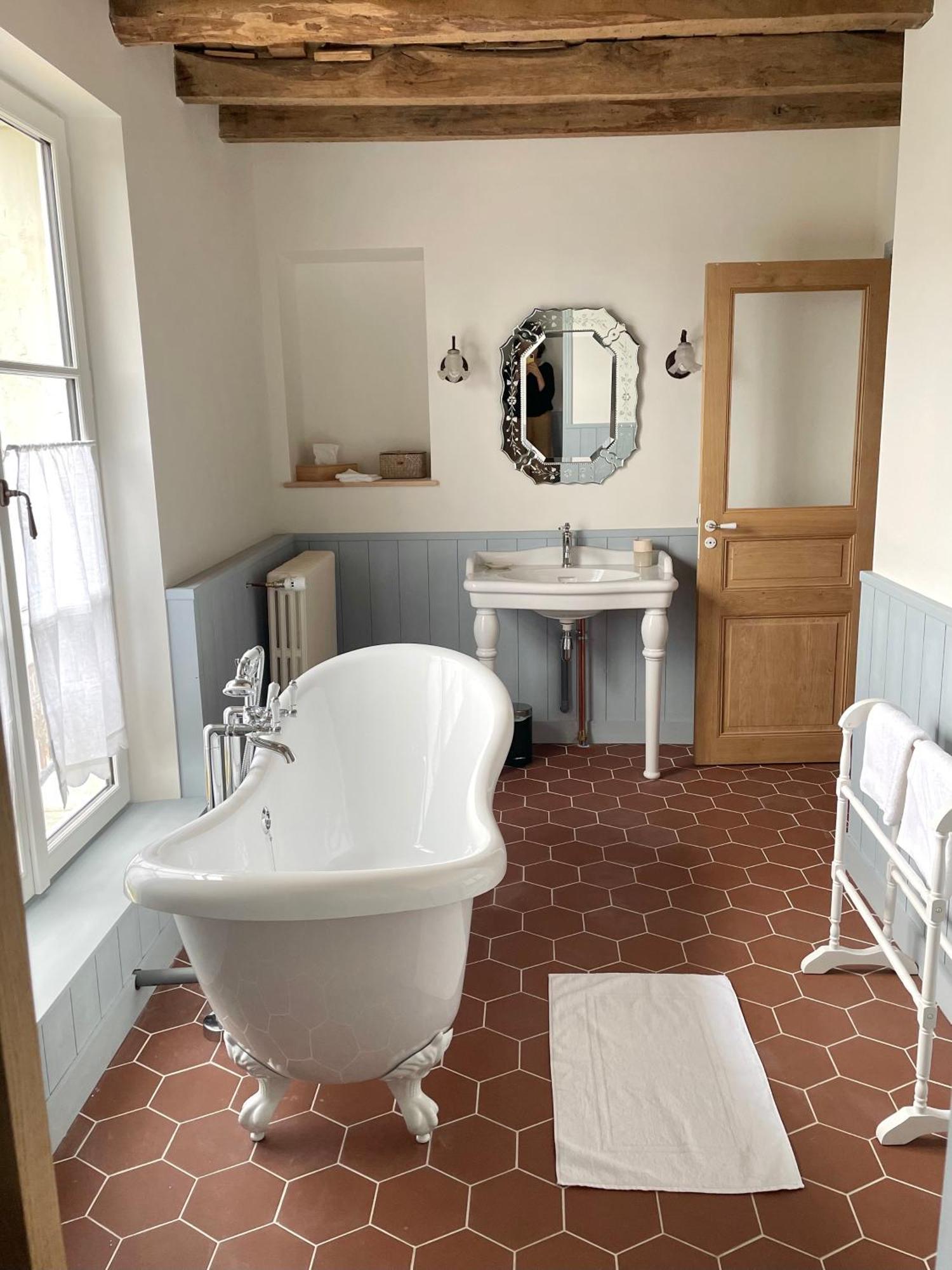 Saint-Règle Entre Les Branches B&B 외부 사진