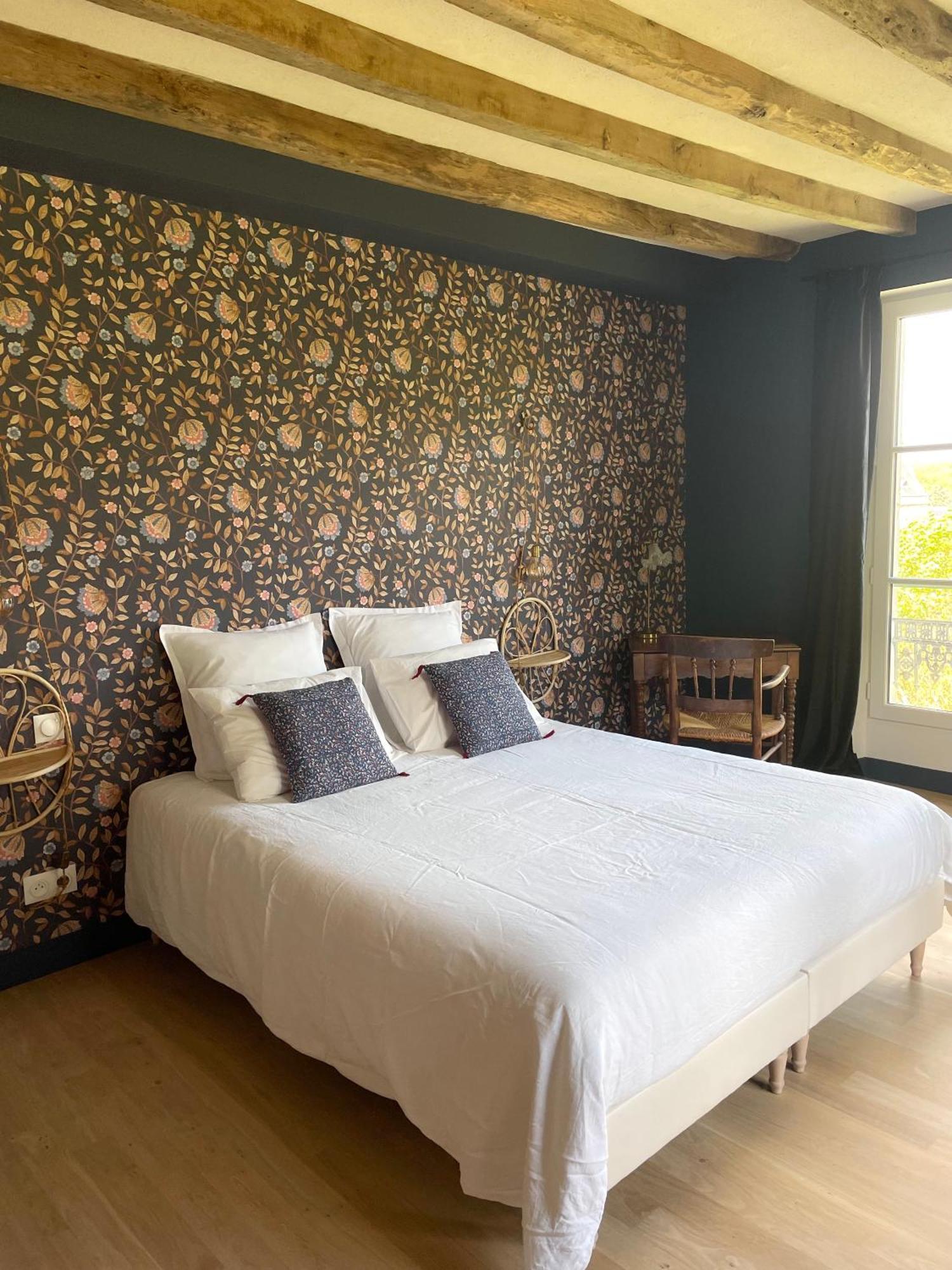 Saint-Règle Entre Les Branches B&B 외부 사진
