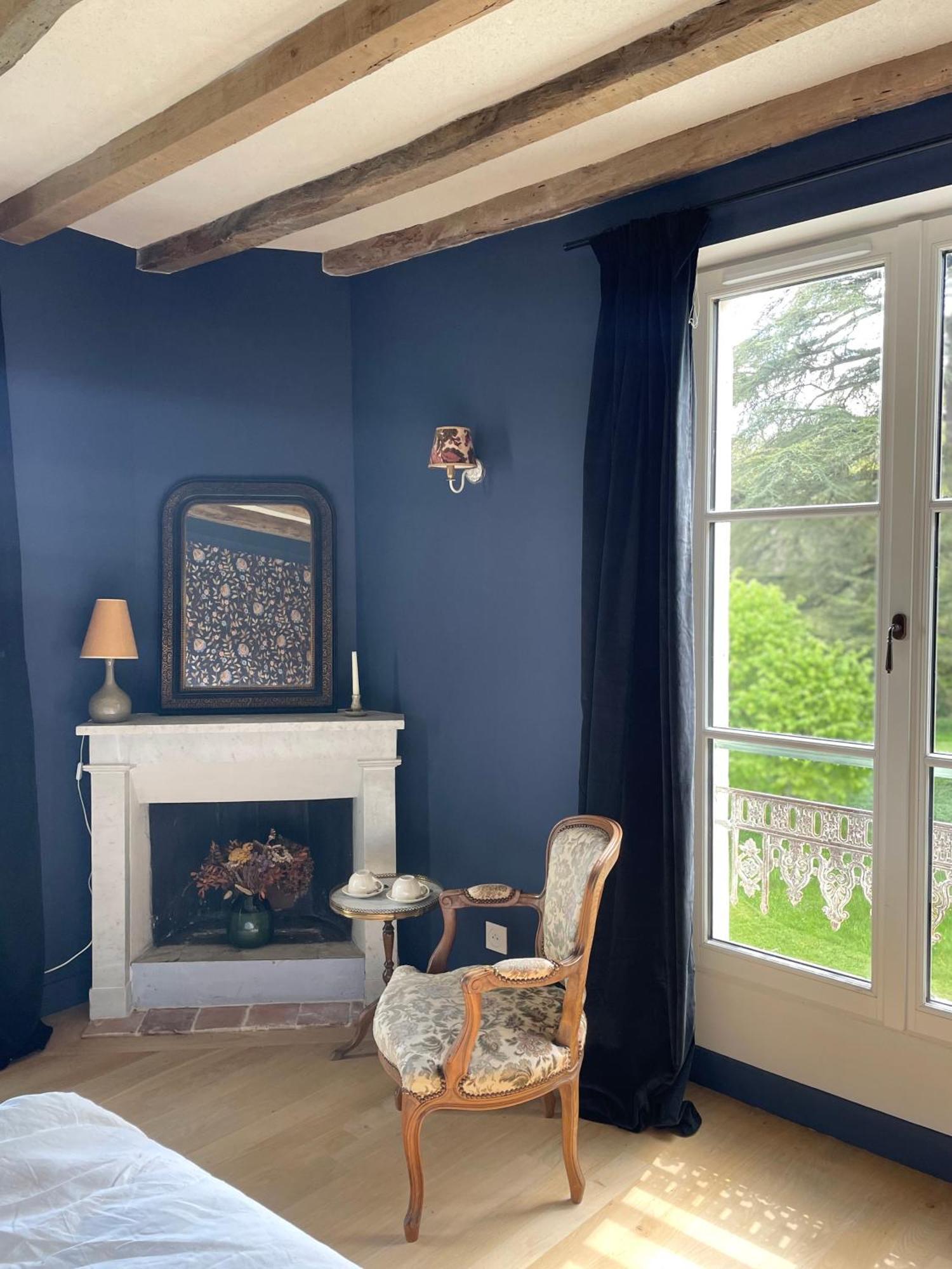 Saint-Règle Entre Les Branches B&B 외부 사진