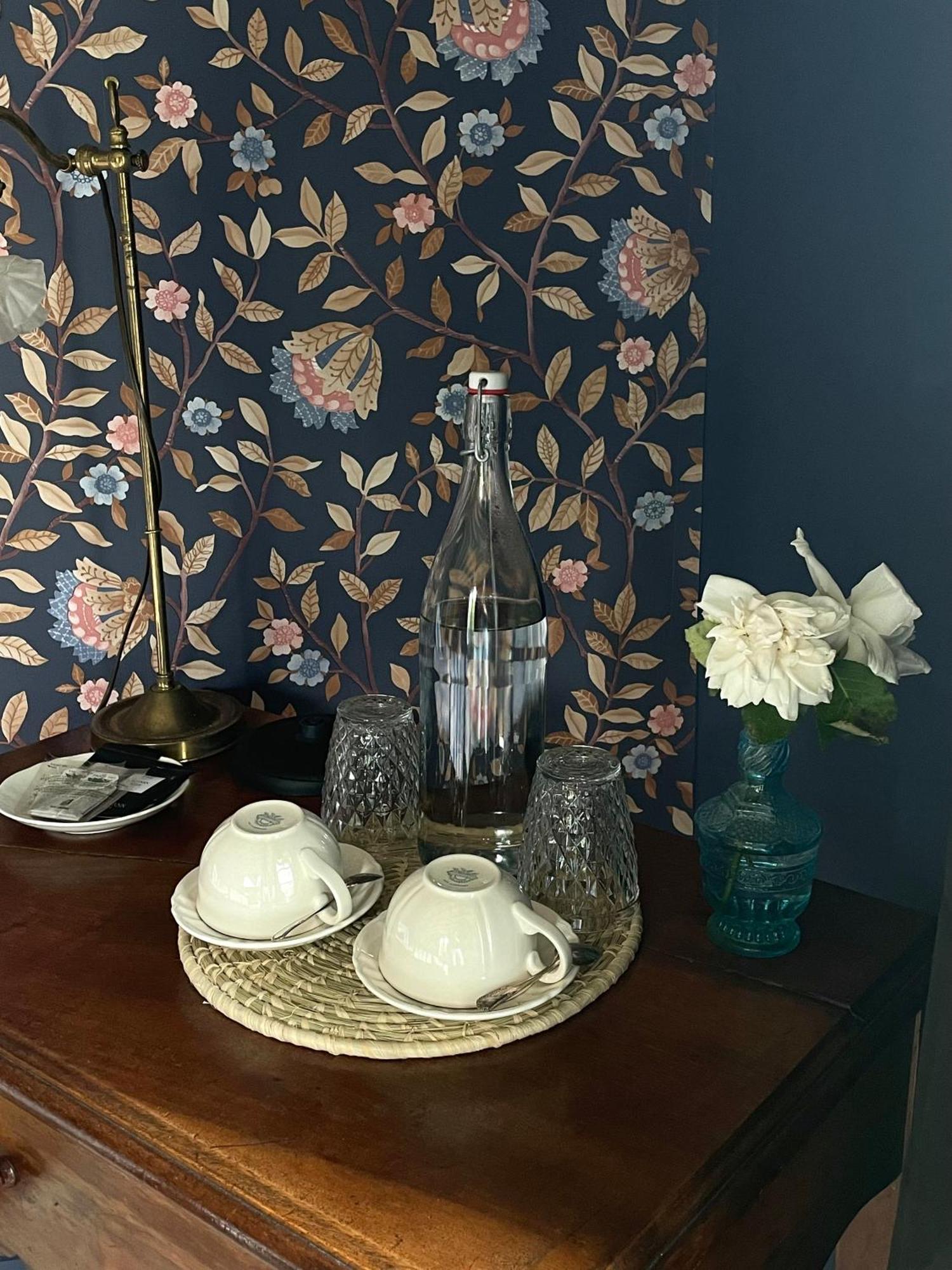 Saint-Règle Entre Les Branches B&B 외부 사진