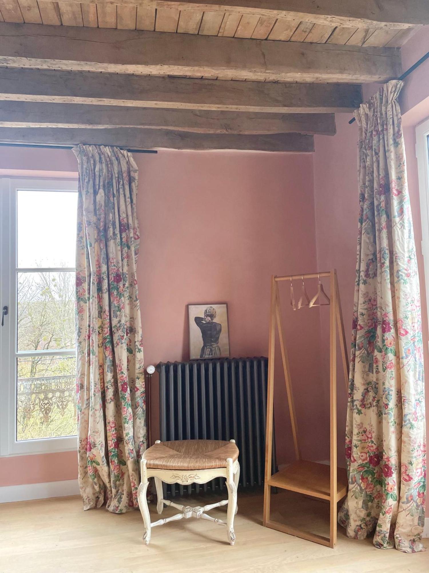 Saint-Règle Entre Les Branches B&B 객실 사진