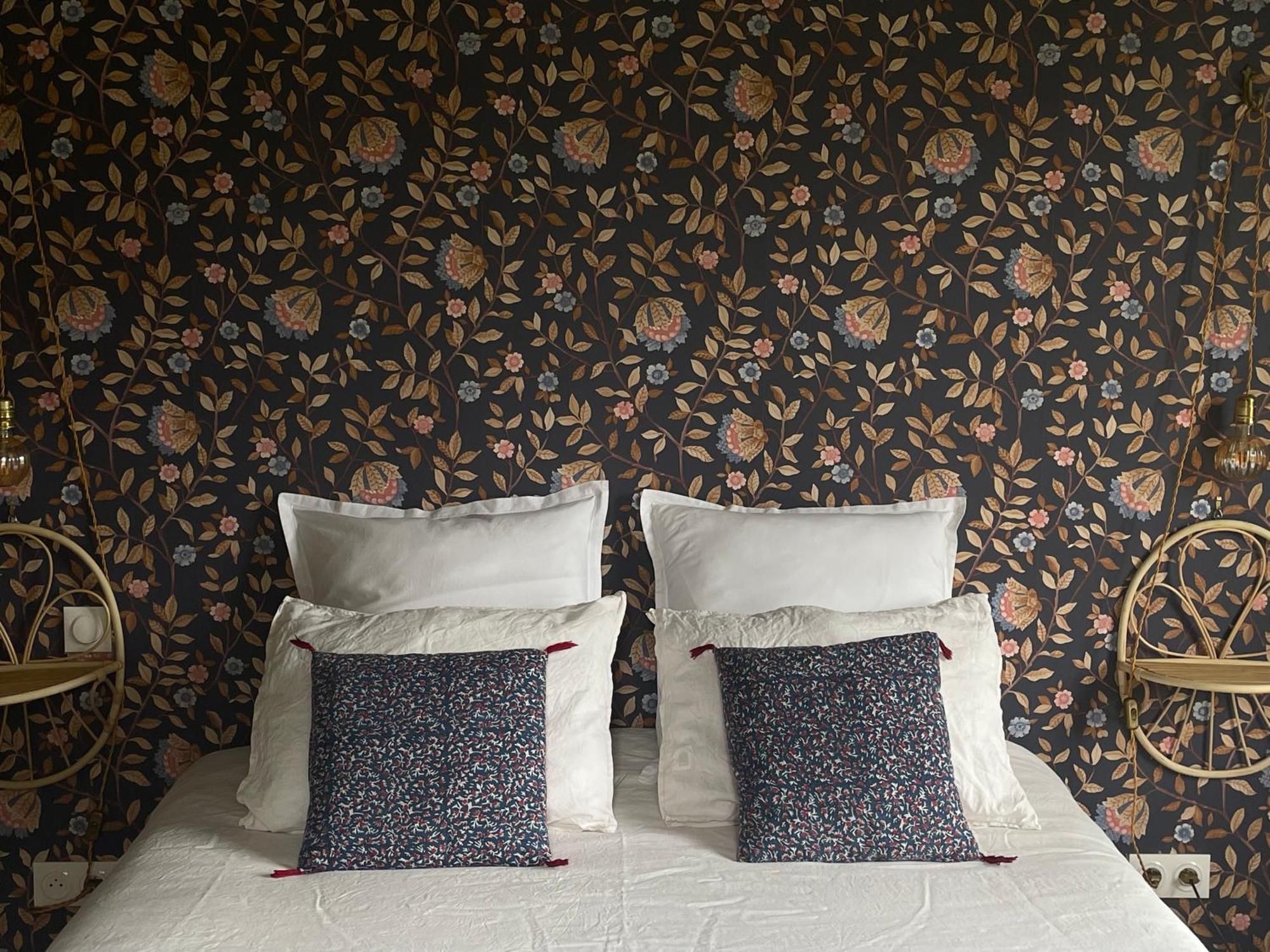 Saint-Règle Entre Les Branches B&B 객실 사진