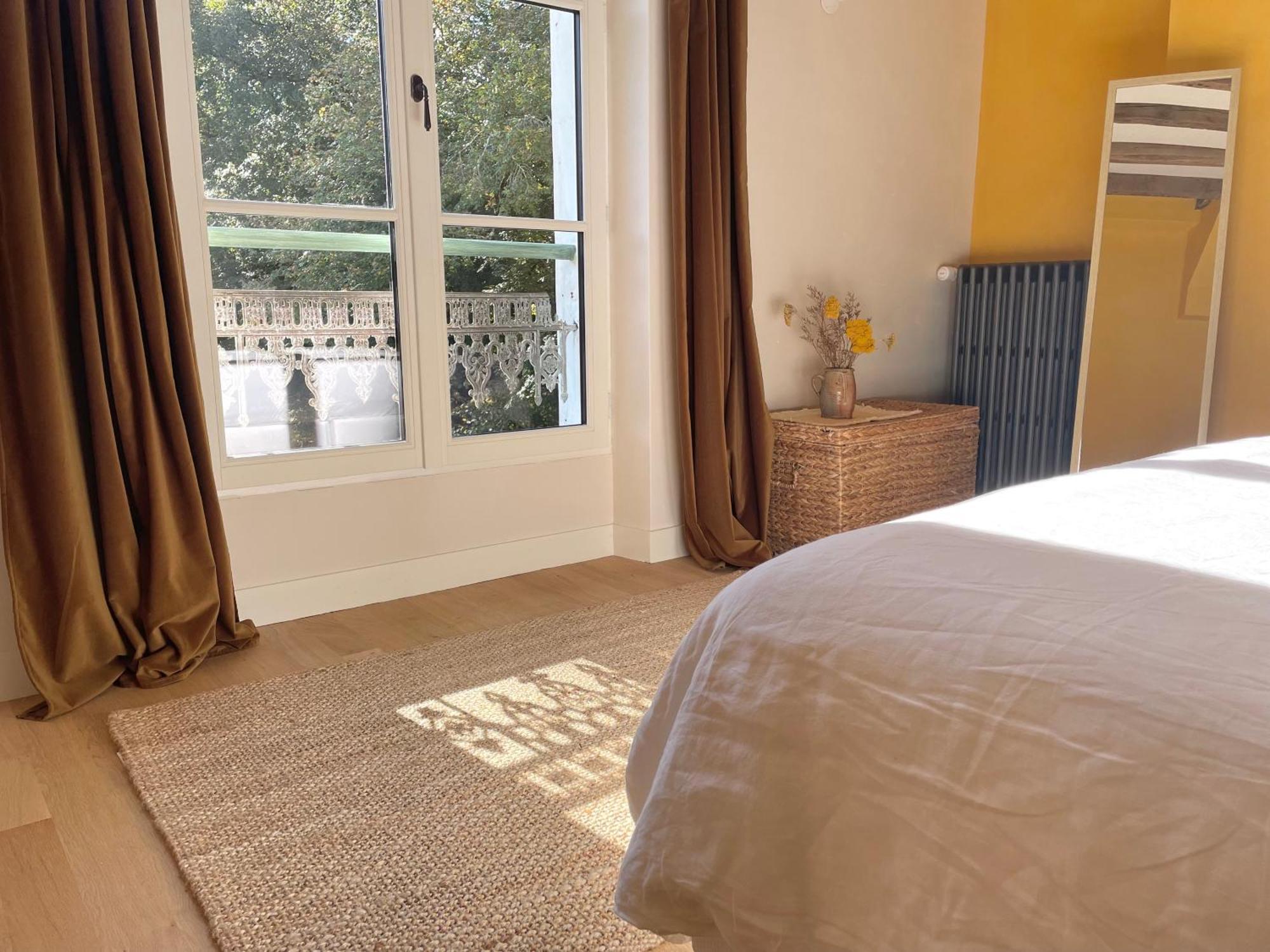 Saint-Règle Entre Les Branches B&B 외부 사진