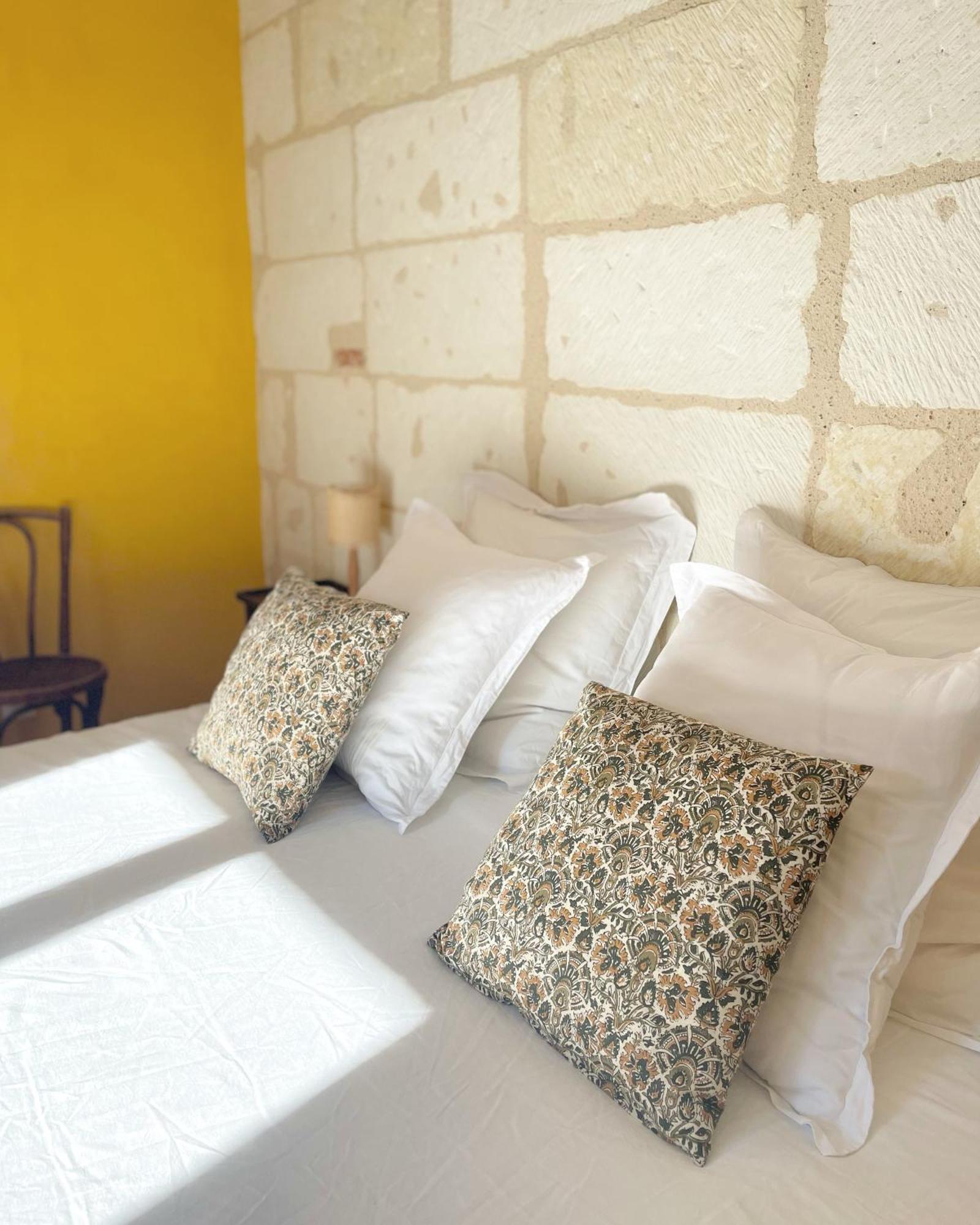 Saint-Règle Entre Les Branches B&B 외부 사진