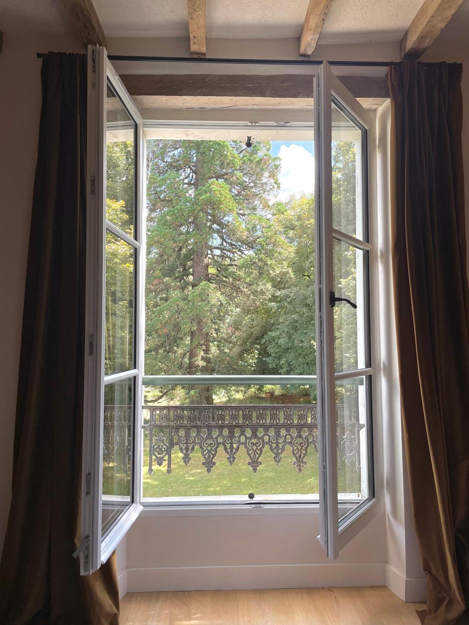 Saint-Règle Entre Les Branches B&B 외부 사진