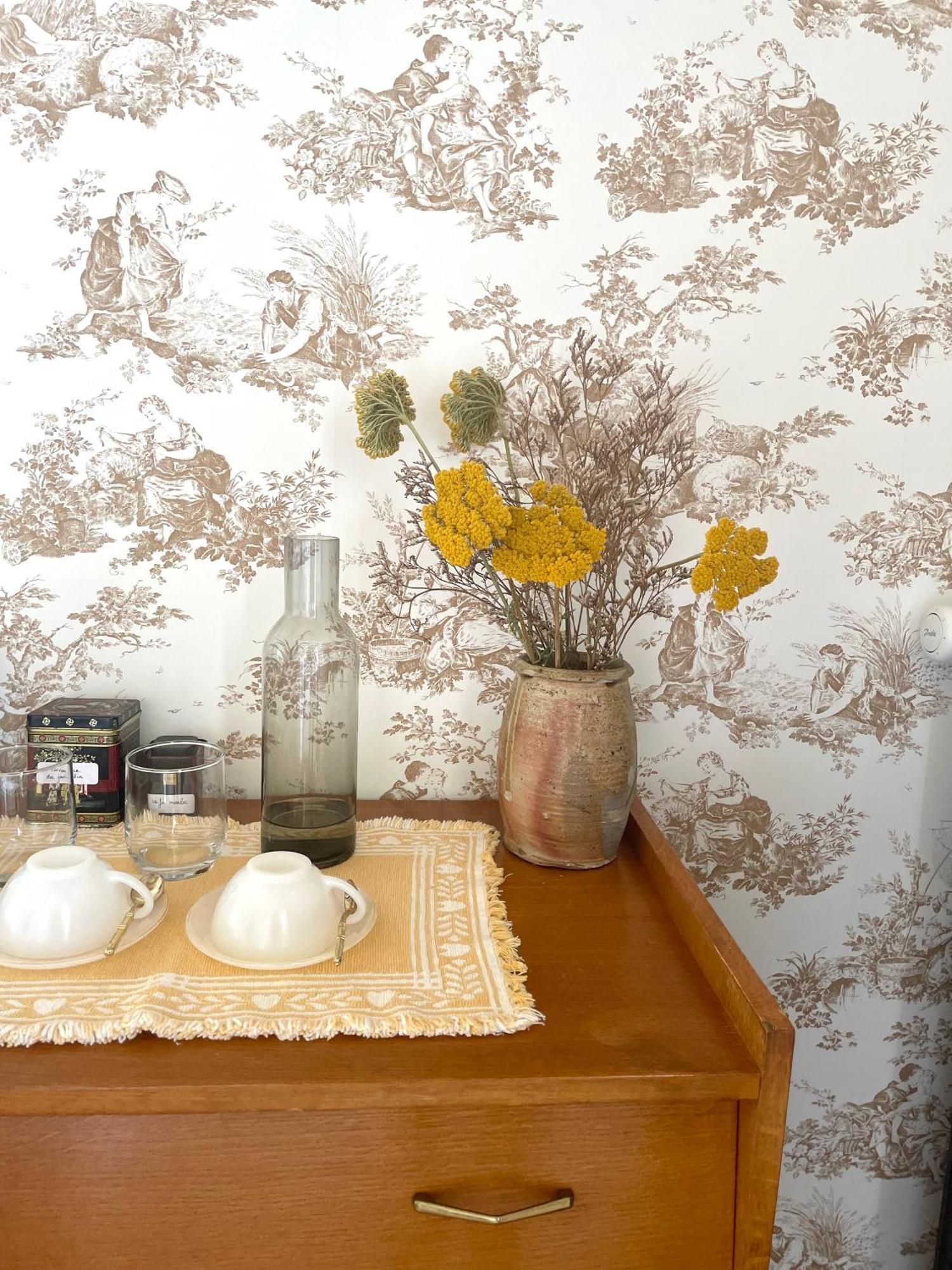 Saint-Règle Entre Les Branches B&B 외부 사진
